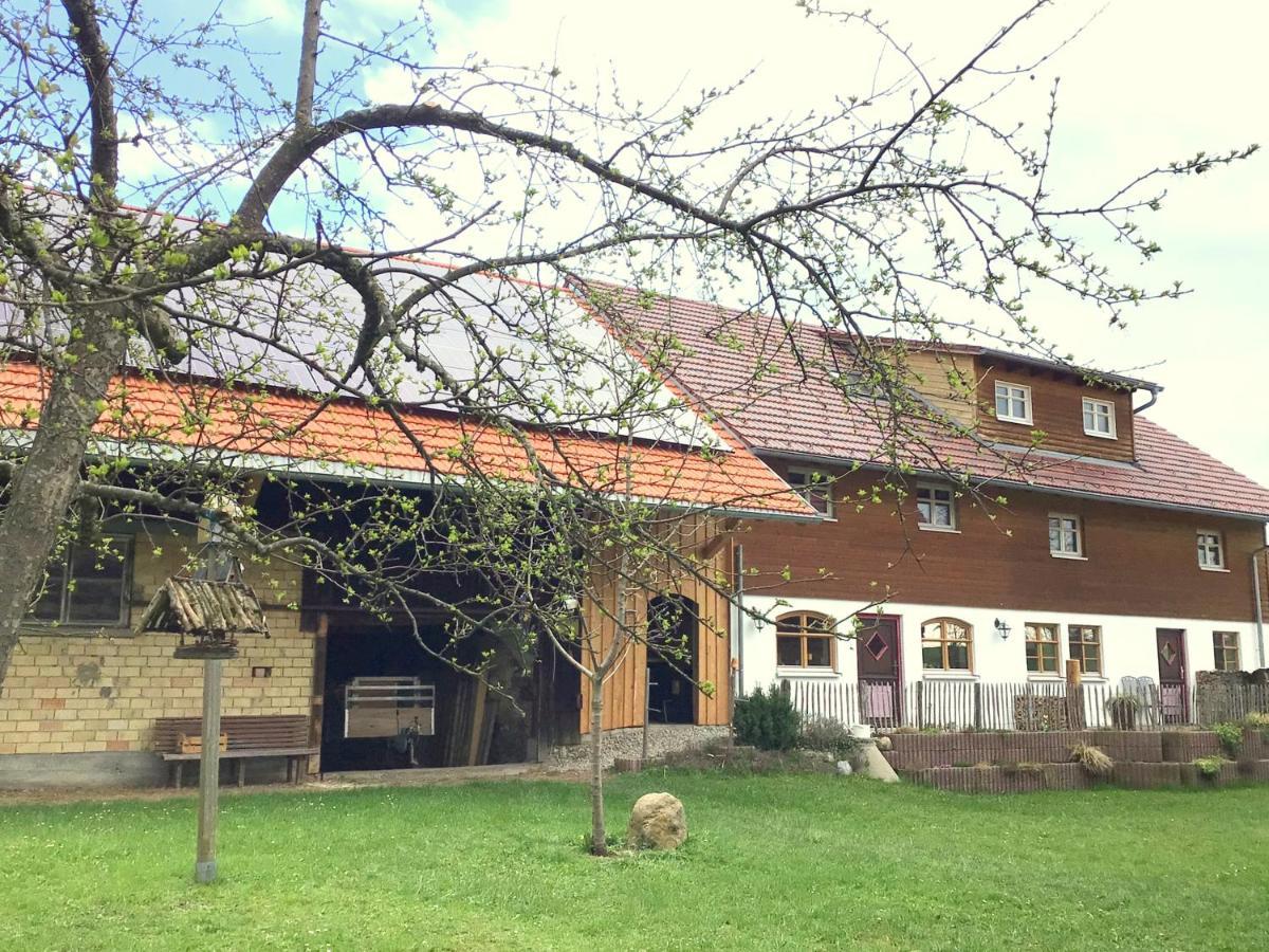 Holstein-Hoefle, Rindalphorn Argenbuhl Bagian luar foto